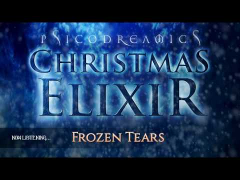 FRONZEN TEARS (Christmas Elixir)
