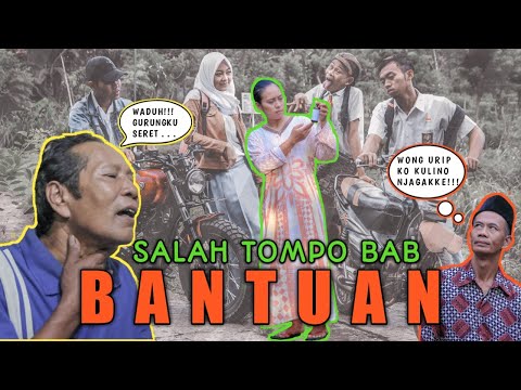 film-komedi-jawa-bantuan-cerita-gunungkidul-miwir-channel