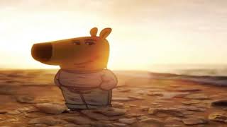 Cover art for 505 hood trap remix - slowed