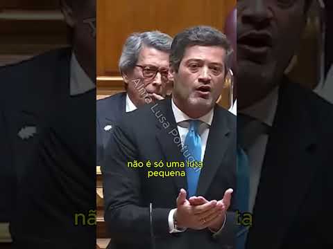 VENTURA DO CHEGA 151 #arrives #andreventura #partyarrives