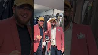 מה אומרים על הצבע?