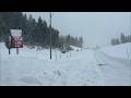 6 Mothers Killed In Lake Tahoe Area Avalanche