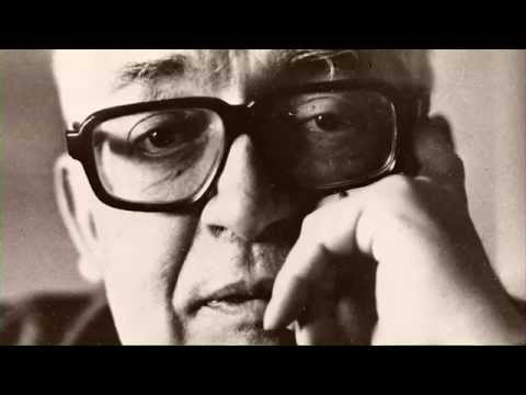 Schulfilm: Literatur des 20. Jahrhunderts – Friedrich Dürrenmatt „Die Physiker" (Ausschnitt)