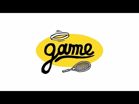 Game Set & Match II - Grems x Trafik x 20syl x BNPPM 2014