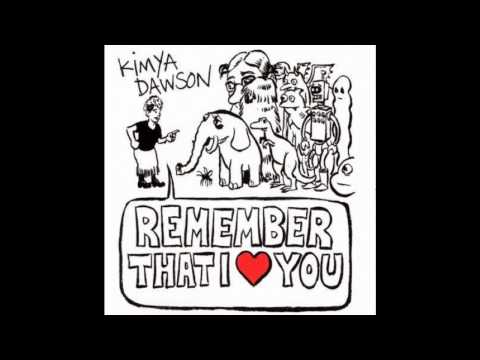 Kimya Dawson - Tree Hugger