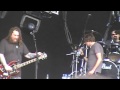 NAPALM DEATH - DEAD & YOU SUFFER (LIVE AT BLOODSTO...