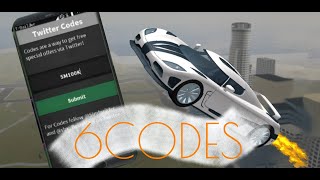 roblox vehicle simulator twitter codes bux gg free roblox