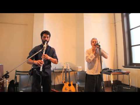 NADISUNA : Raphael De Cock  -  Vladiswar Nadishana