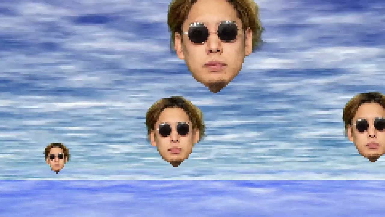 2023年に作ったのに何故か忘れていた曲