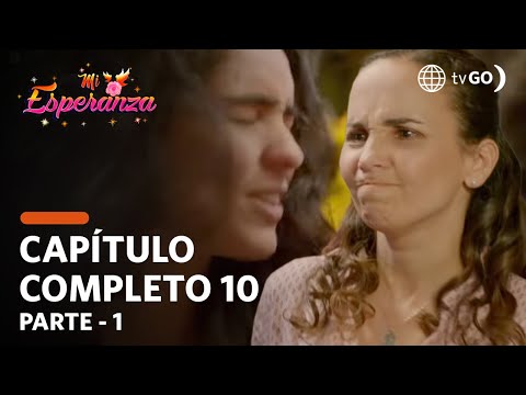 My Hope 07/30/2018 - Chapter 10 - 1/5