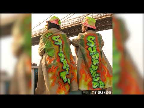 Girll Codee - Inside [Official Audio]