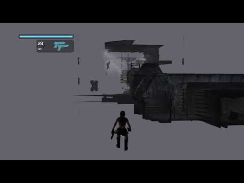 Tomb Raider Legend - Speedrun : Bolivia Any% in 2'42"