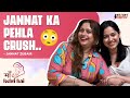 Jannat Zubair Her Mom Talk Crushes Cooking Online Shopping More Fun Chat