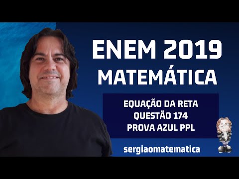 Enem 2019 Prova Azul PPL Questão 174 sergiaomatematica Uma empresa, investindo na segurança, contrat