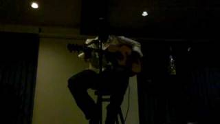 Javier Colon Sings "Lovin You"