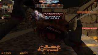 Counter strike online singapore 2014 Private Server