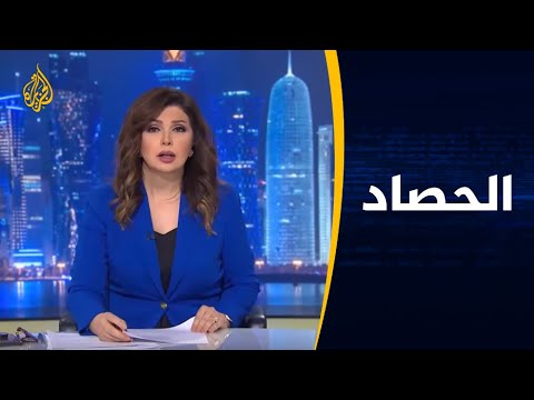 الحصاد بتفعيل مادة 102 بالدستور.. من سيحكم الجزائر بعد بوتفليقة؟