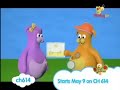 BABY TV SHOWREEL