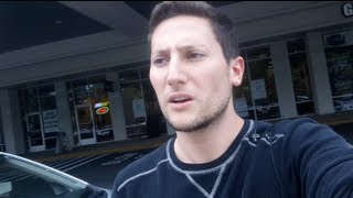 Video-Making Salad-Eating &quot;I Lost 20 lbs&quot; VADJ