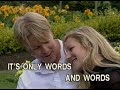 AVSEQ05 Words Boyzone