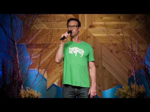 Tim Young on Little League Baseball - Dry Bar Comedy