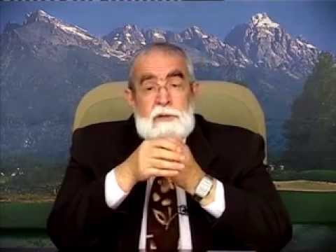 04 02 2002 Hayr ve Ser  -  Imam Iskender Ali M I H R