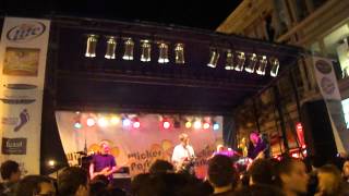 Cursive - Art Is Hard (live)