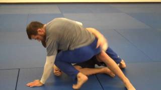 No-Gi Attacking the Turtle - Front Chokes