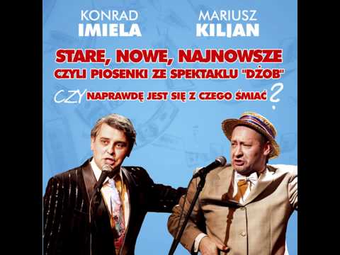 Konrad Imiela, Mariusz Kiljan - Casablanca