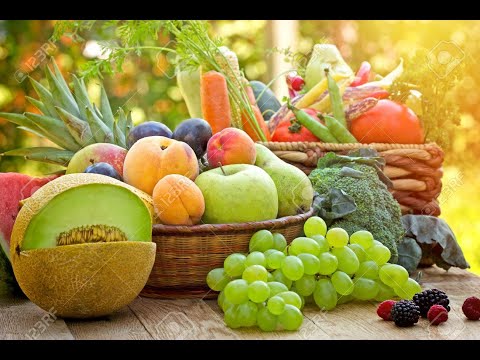 Buscan que las familias salteñas incorporen más frutas y verduras a su alimentación