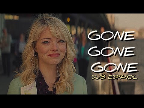 The Amazing Spider-Man - Gone, Gone, Gone Sub Español HD