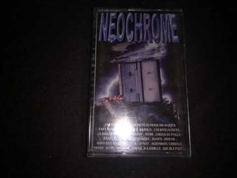 Néochrome 2 (2000) [FULL TAPE]