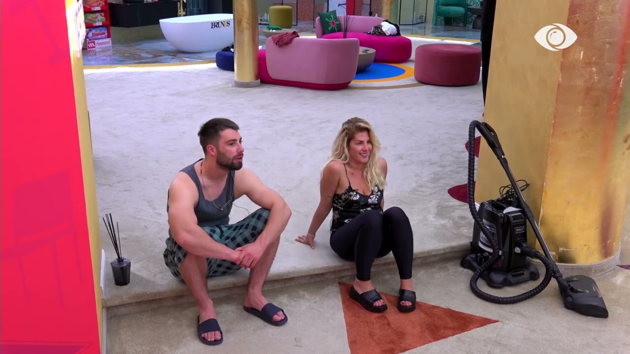 “Cili është qëllimi?”/ Meritoni pyet Romeon