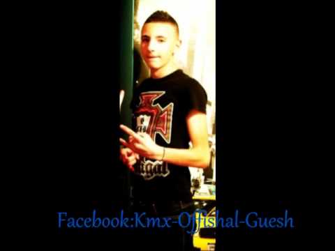 Kmx Feat. Kino - La mort. ( Changer D'horizon )