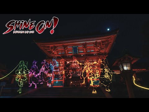 ED1 «Danzai Democracy» — Jizo Sonzai name-less