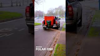 Wessex PolarOne 900 GT esparcidor | Imagen 4 - Autoline