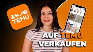 Verkaufen auf Temu in Deutschland | So startest du deinen eigenen Shop