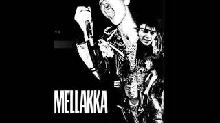 Mellakka - demo 1986