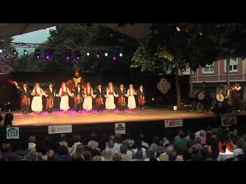 39 jaialdia GOKMEYDAN - TURKIA