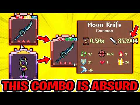 I Completely Broke Oaken Tower with...LEVELS??!