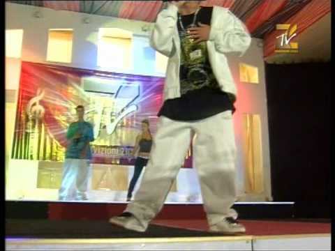 ETNA ft. J-Lane - Magnetik qik [ Official Video ]