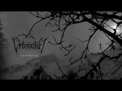 VINTERRIKET - Zeit-Los:Laut-Los (2008) Full Album Official (Dark Ambient)