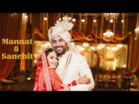 Wedding Photographer portfolio by The Memory Trunk in Jammu - Photo 1