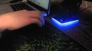 Video thumbnail for Razer Mamba 2012 Unboxing by TheTechkyReview