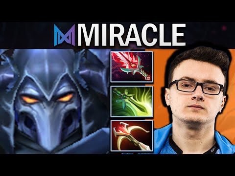 Sven Dota 2 Gameplay Miracle with Daedalus - Butterfly