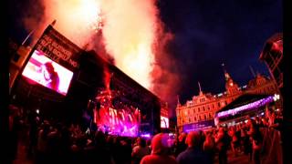 Takida   Summer's gone (Boxroom session)