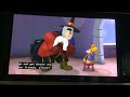 Mickey Mouse Clubhouse The Wizard Of Dizz Minnie And Her Friends Fly With Flying Monkeys Scene