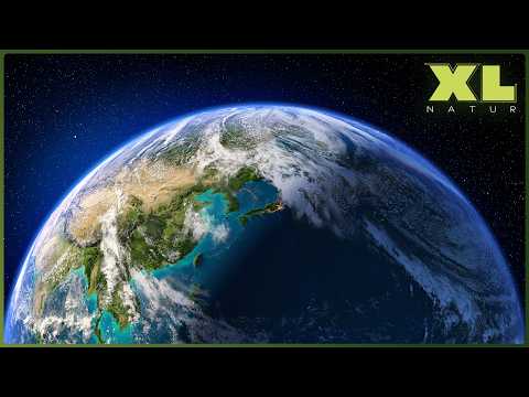 Faszination Universum: In den Tiefen des Weltalls | XL Naturdoku