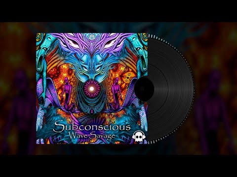 Wave Savage - Subconscious (Original Mix) | Psychedelic Trance