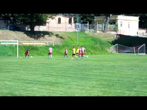 Mecz: Piliczanka Pilica- Sparta Szczekociny